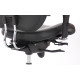 Chiro Plus Ultimate Fabric Posture Chair